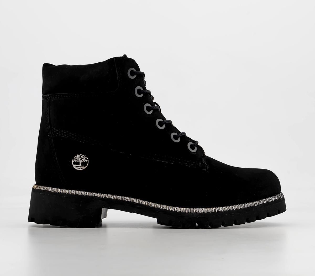 Timberland Slim Premium 6 Inch Boot 