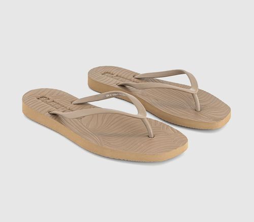 Sleepers Womens Tapered Flip...