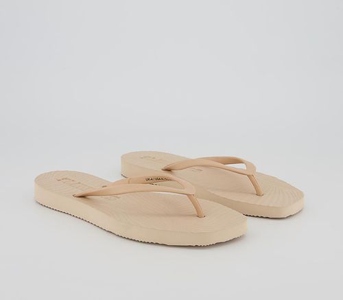 Sleepers Womens Tapered Flip...