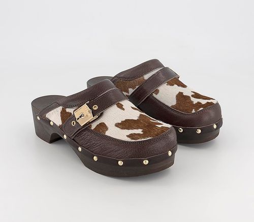 Scholl Womens Pescura Clogs...