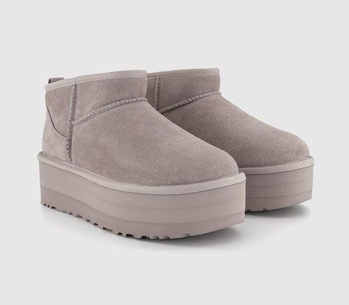 UGG Womens Classic Ultra Mini...