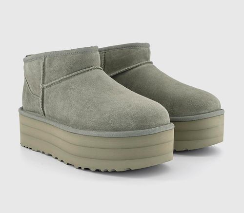 UGG Womens Classic Ultra Mini...