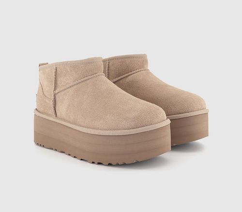 UGG Womens Classic Ultra Mini...