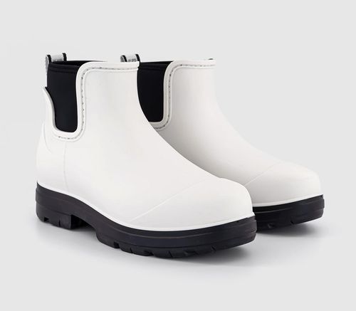 UGG Womens Droplet Rain Boots...