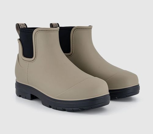 UGG Womens Droplet Rain Boots...