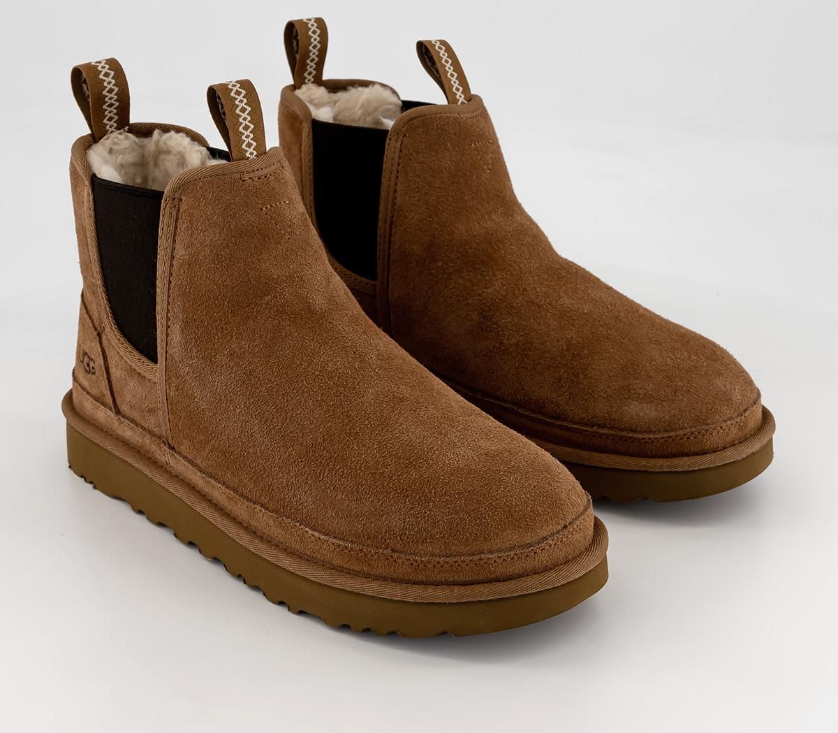 Ugg womens orion shop boots stout