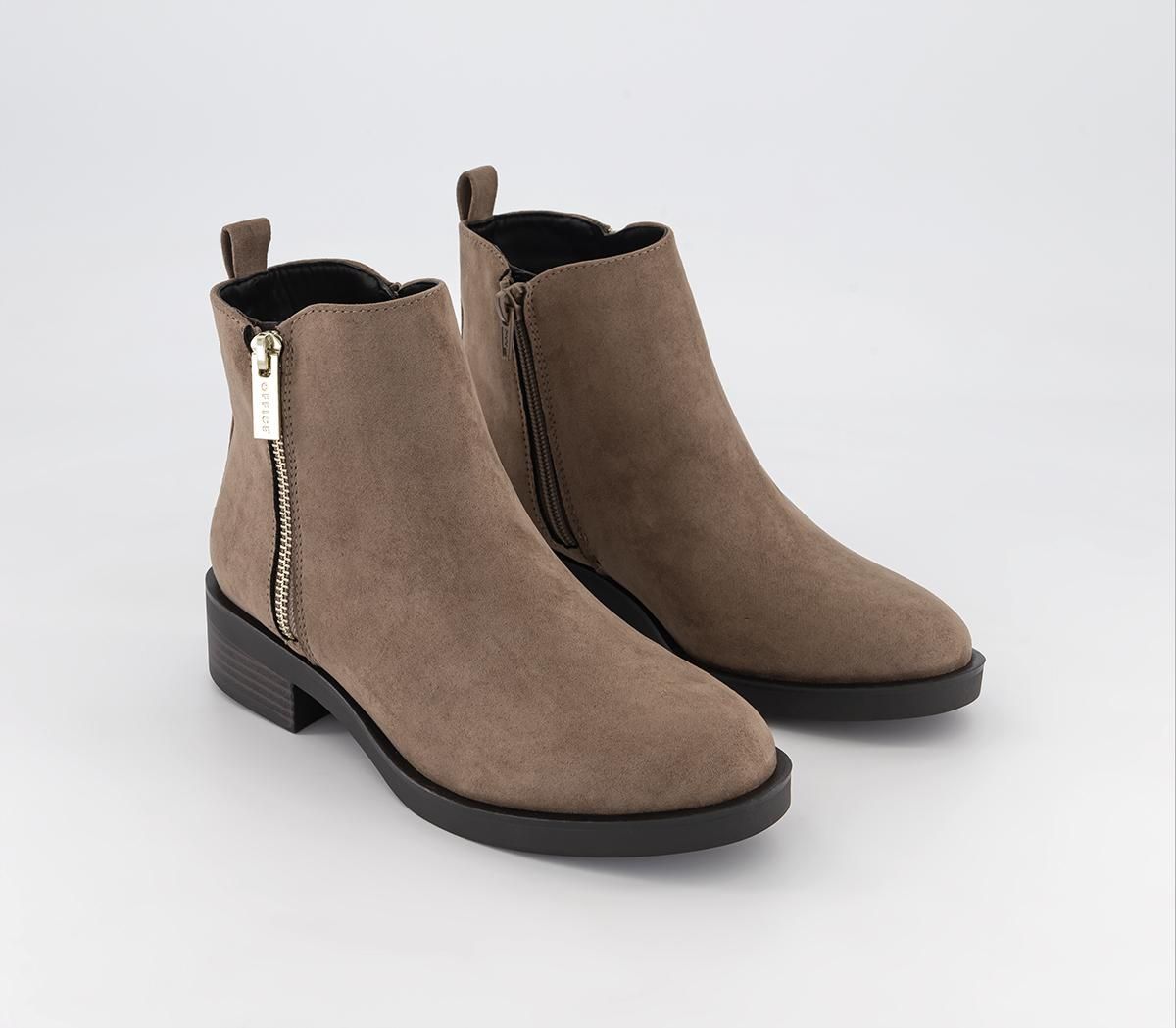Office ashleigh ankle boots cheap