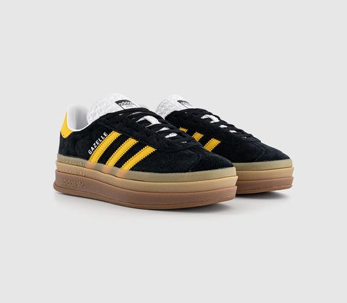 Adidas Womens Gazelle Bold W...