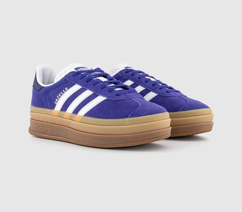 Adidas Womens Gazelle Bold W...