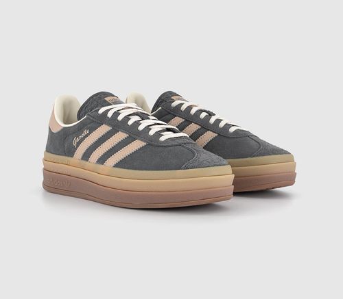 Adidas Womens Gazelle Bold W...