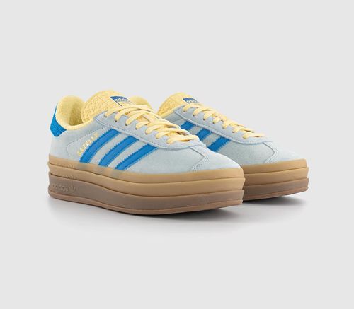 Adidas Womens Gazelle Bold W...