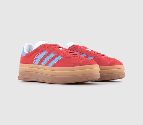 Adidas Womens Gazelle Bold W...