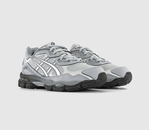 Asics Womens Gel Nyc Trainers...