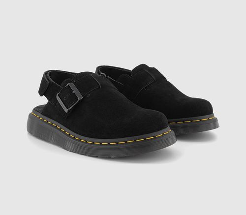 Dr. Martens Mens Jorge Ii...