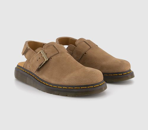 Dr. Martens Mens Jorge Ii...