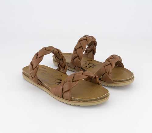 Blowfish Mariana Sandals...