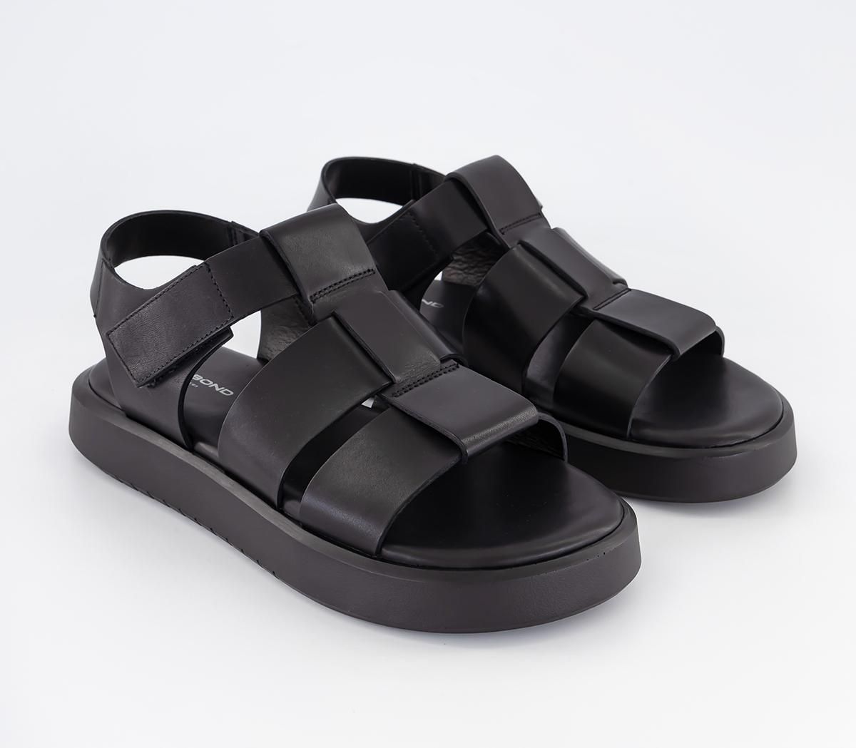 Vagabond dioon deals fisherman sandal