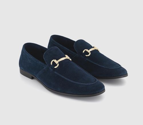 OFFICE Mens Memming Loafers...