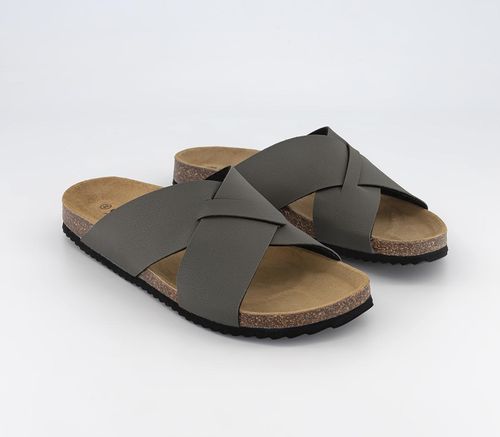 OFFICE Mens Fiji Footbed...