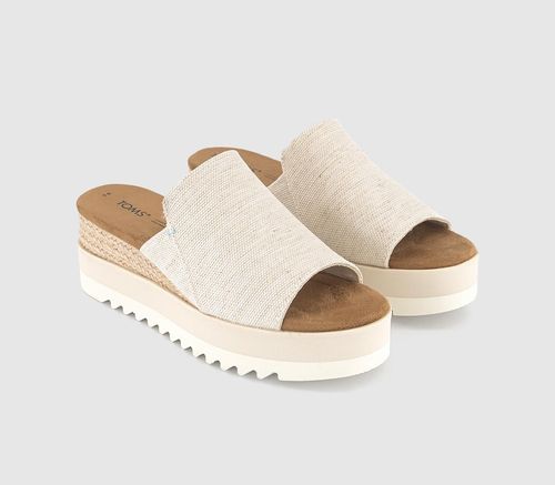 TOMS Womens Diana Mules...