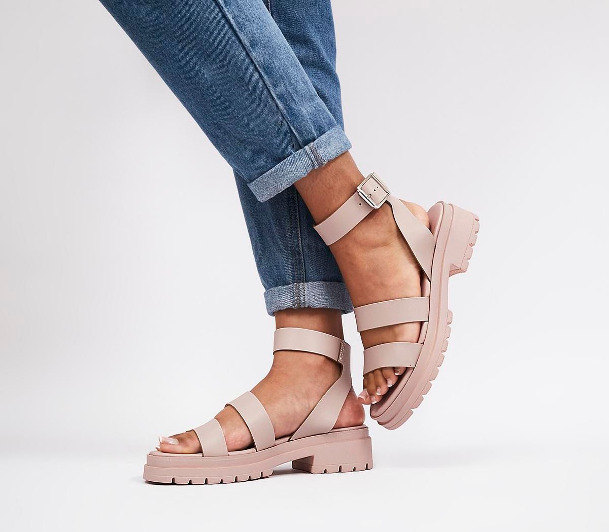 Office stingray sandals best sale