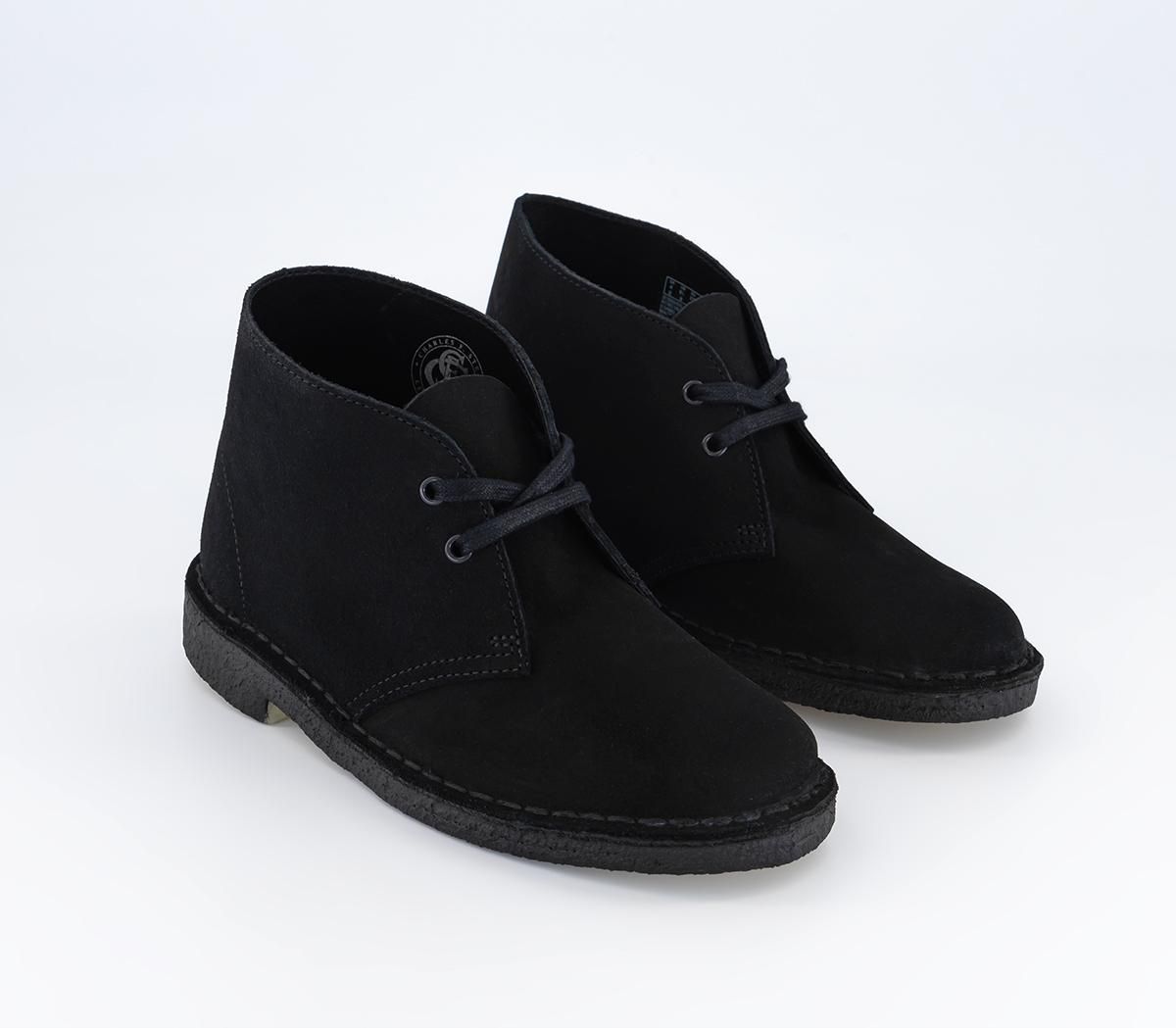 Farah lozza desert hot sale boots
