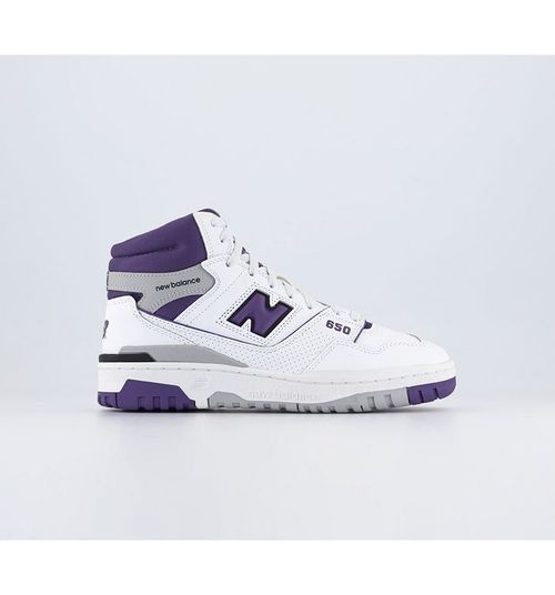 New Balance Bb650 Trainers...