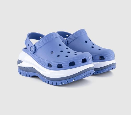 Crocs Womens Classic Mega...