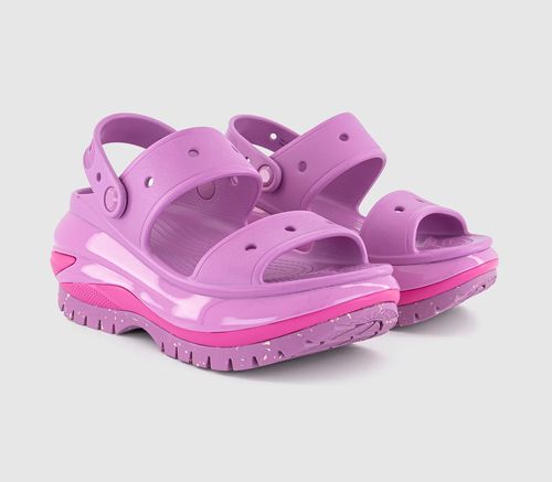 Crocs Womens Classic Mega...