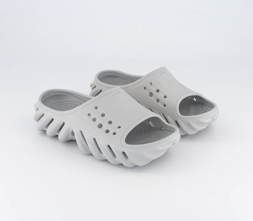 Crocs Womens Echo Slides...