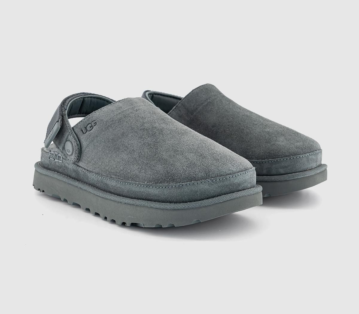 UGG Birch Lace Up Shearling GEYSER Compare Cabot Circus