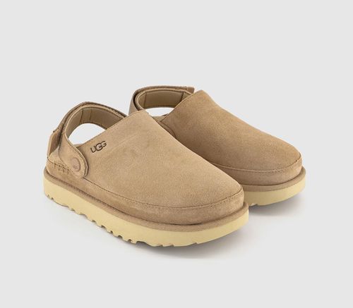 UGG Womens Goldenstar Clogs...