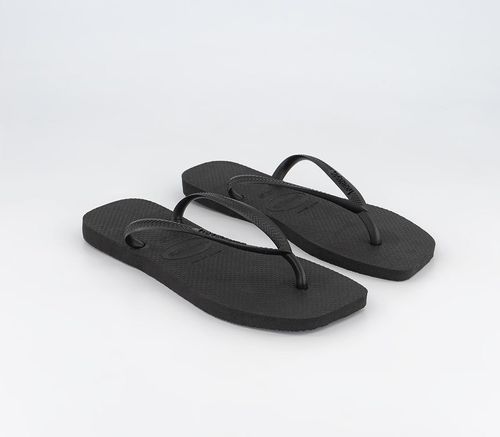 Havaianas Womens Slim Square...