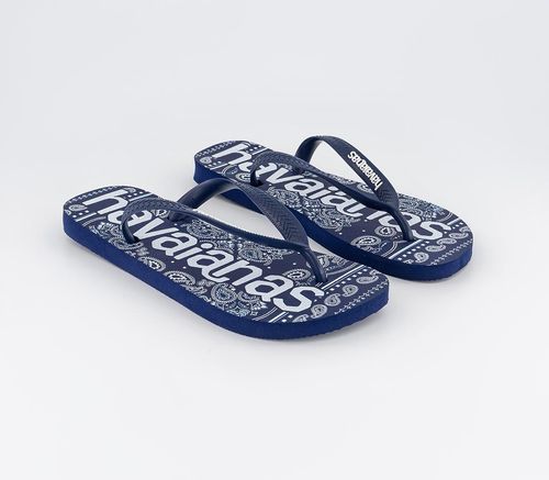 Havaianas Mens Top Logomania...