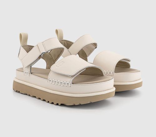 UGG Womens Goldenstar Sandals...