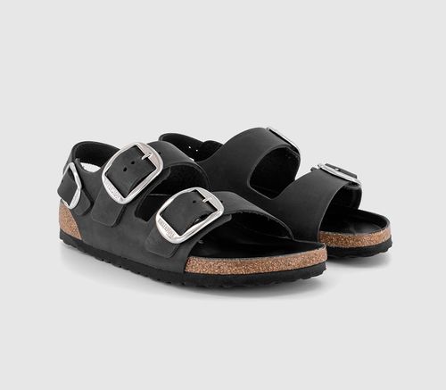 Birkenstock Womens Milano Big...