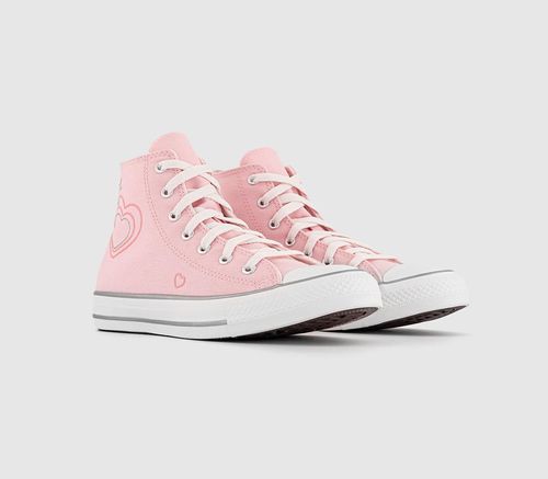 Converse Kids All Star Hi...