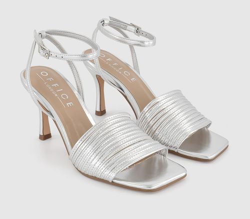 OFFICE Womens Mimosa Strappy...