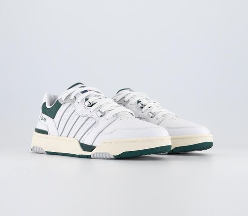 K-swiss Si-18 Rival Trainers...