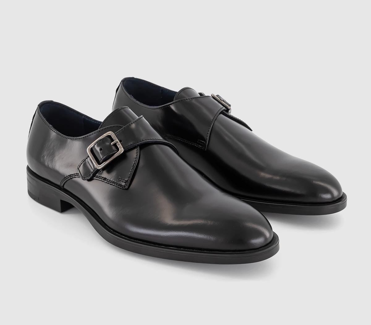 Poste monk deals shoes