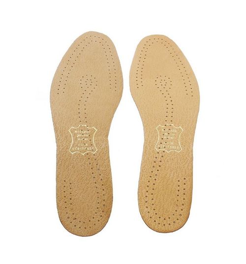 OFFICE Leather Insoles In...