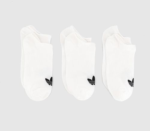 Adidas Trefoil Liner Socks...
