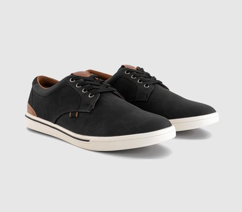 OFFICE Mens Casey Perforated...