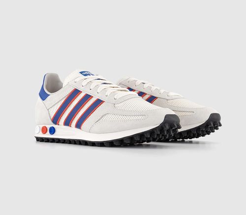 Adidas La Trainer S Chalk...