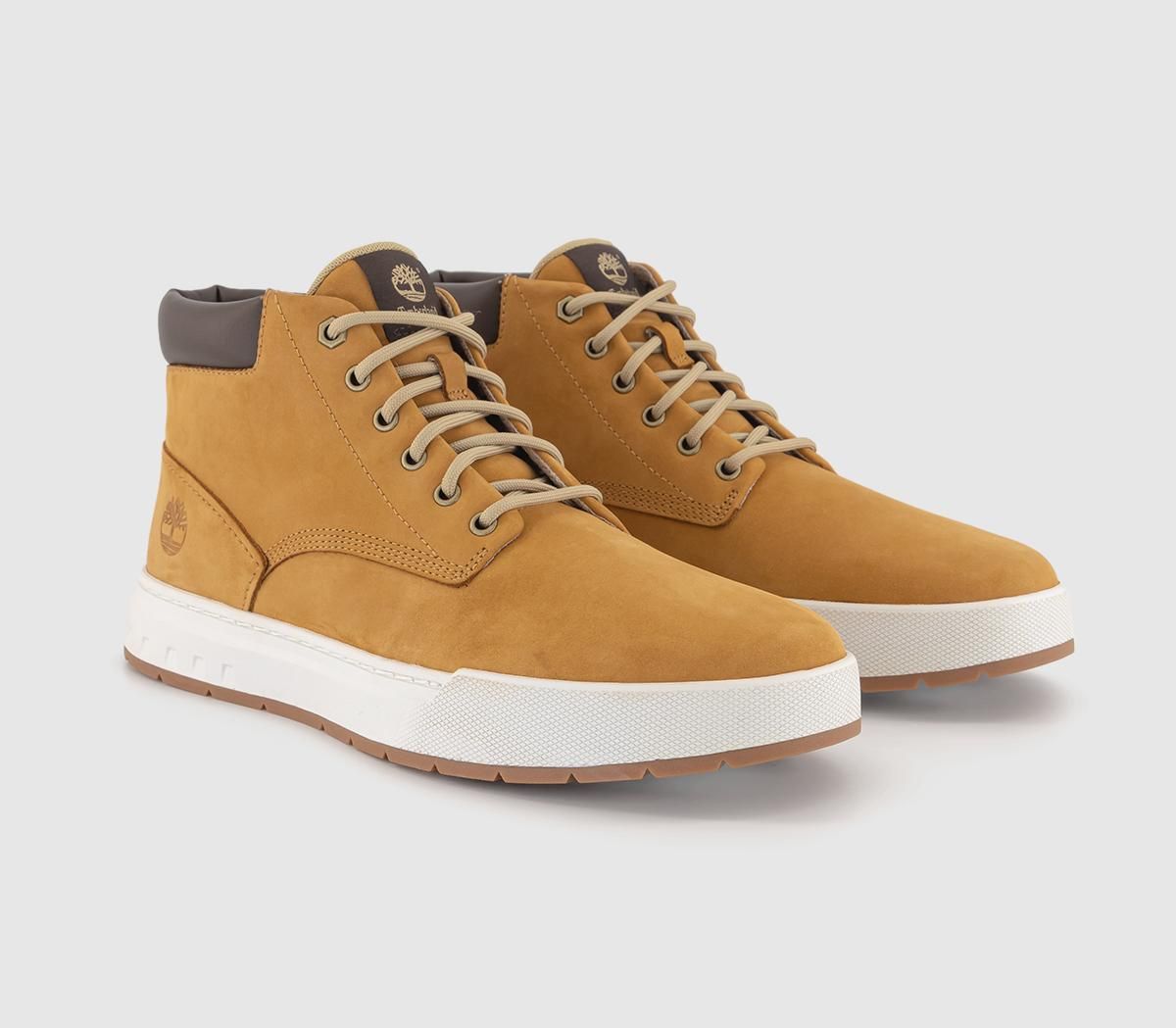 Timberland marblesea sneaker top