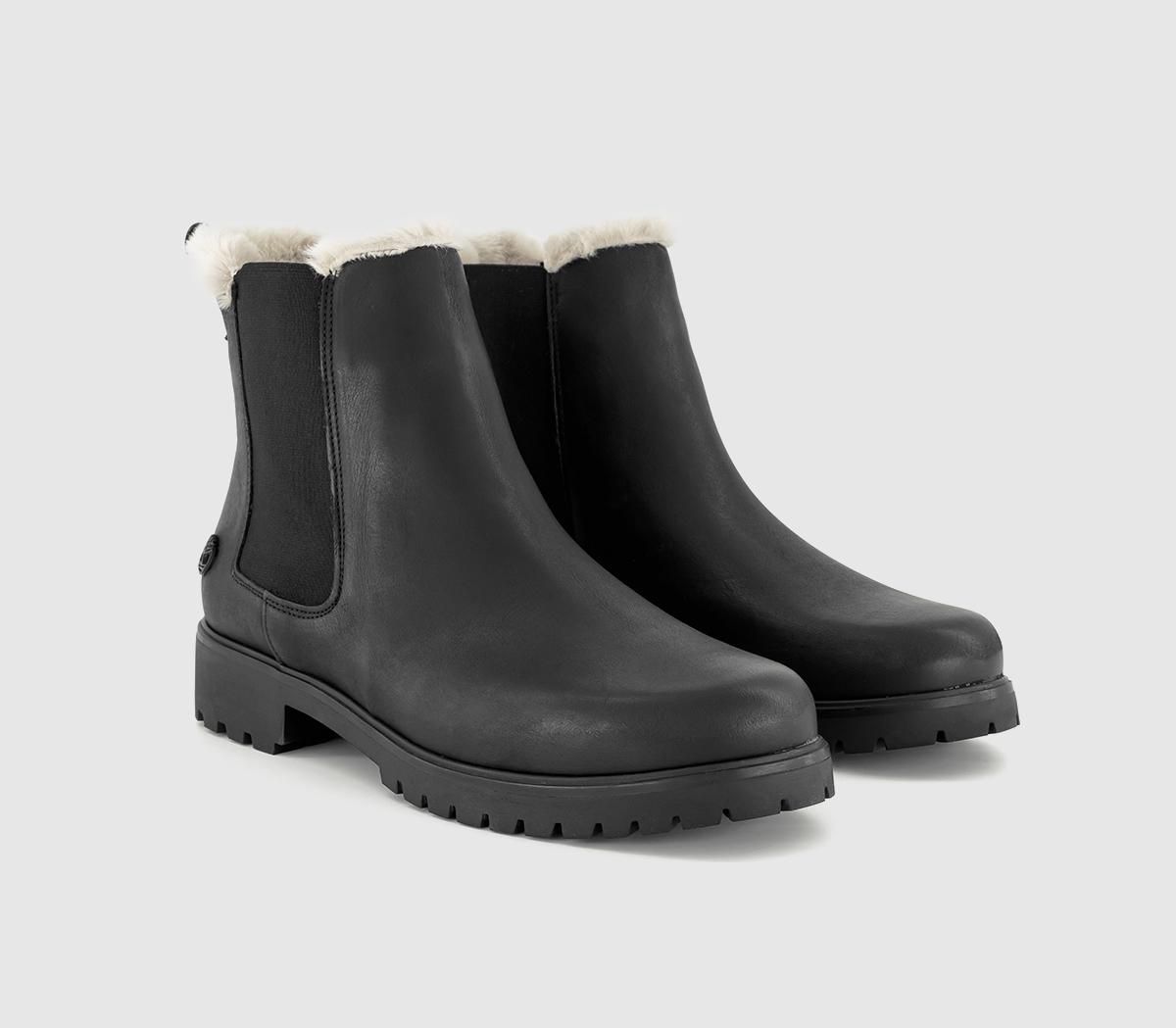 Timberland London Square Chelsea JET BLACK Compare Trinity Leeds