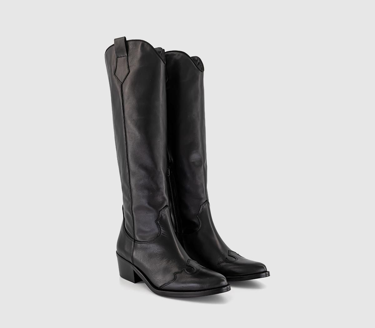 Office womens boots deals