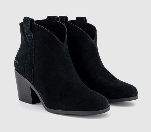 TOMS Womens Constance Western...