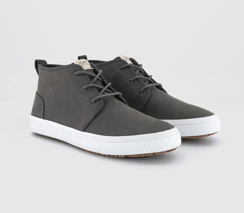 TOMS Mens Carlo Mid Terrain...