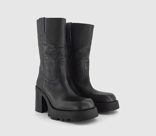 Miista Womens Daiane Boots...